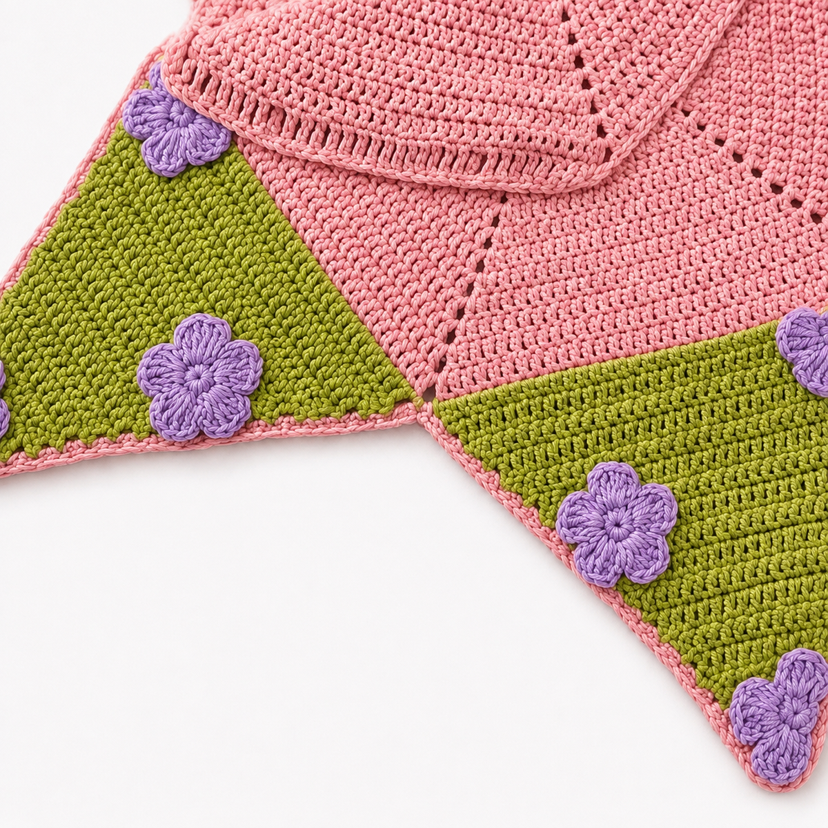 AMA™ Little Pink Star Baby Suit