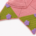 AMA™ Little Pink Star Baby Suit