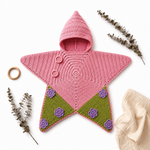 AMA™ Little Pink Star Baby Suit