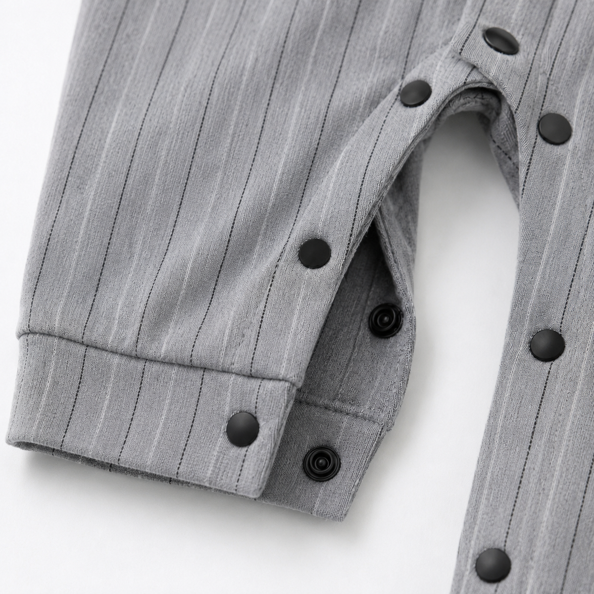 AMA™ Little Oxford Gentleman Kids Romper