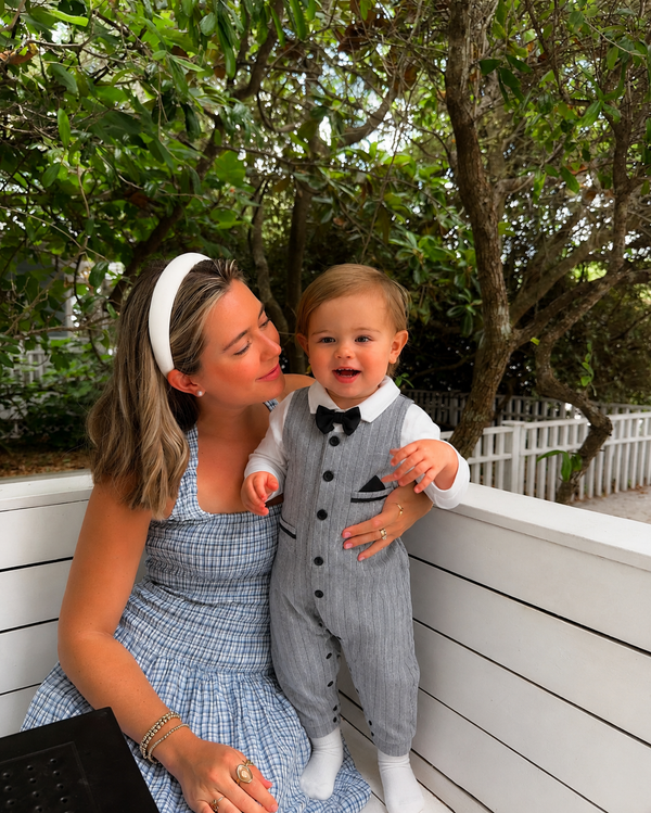 Elena S. | Oxford, 9–12M