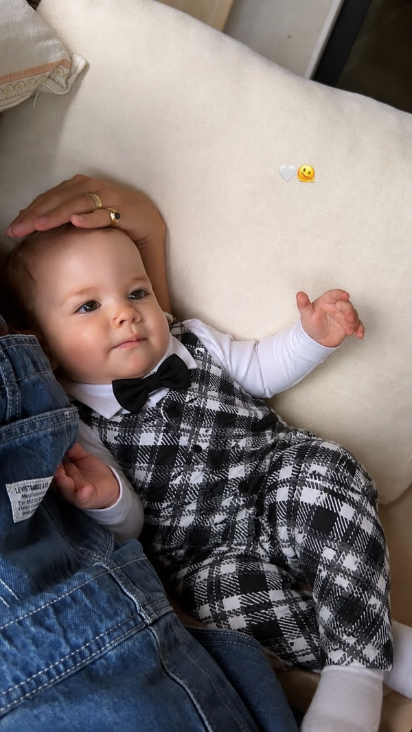 Kennedy C. | Monochrome, 6–9M