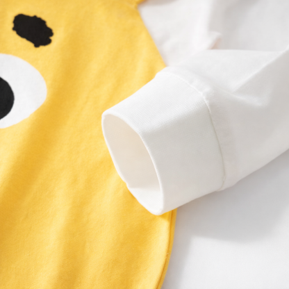AMA™ Little Sunny Bear Kids Onesie