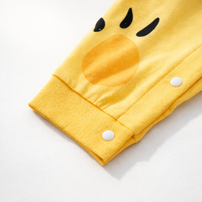 AMA™ Little Sunny Bear Kids Onesie