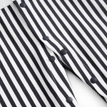 AMA™ Little Stripe Gentleman Kids Romper