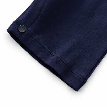 AMA™ Little Sailor Gentleman Kids Onesie