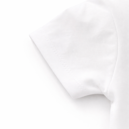 AMA™ Little Sailor Gentleman Kids Onesie