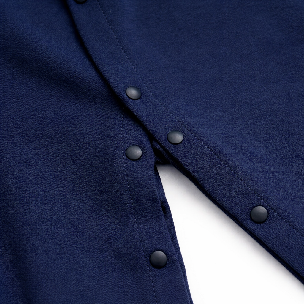 AMA™ Little Argyle Gentleman Kids Onesie