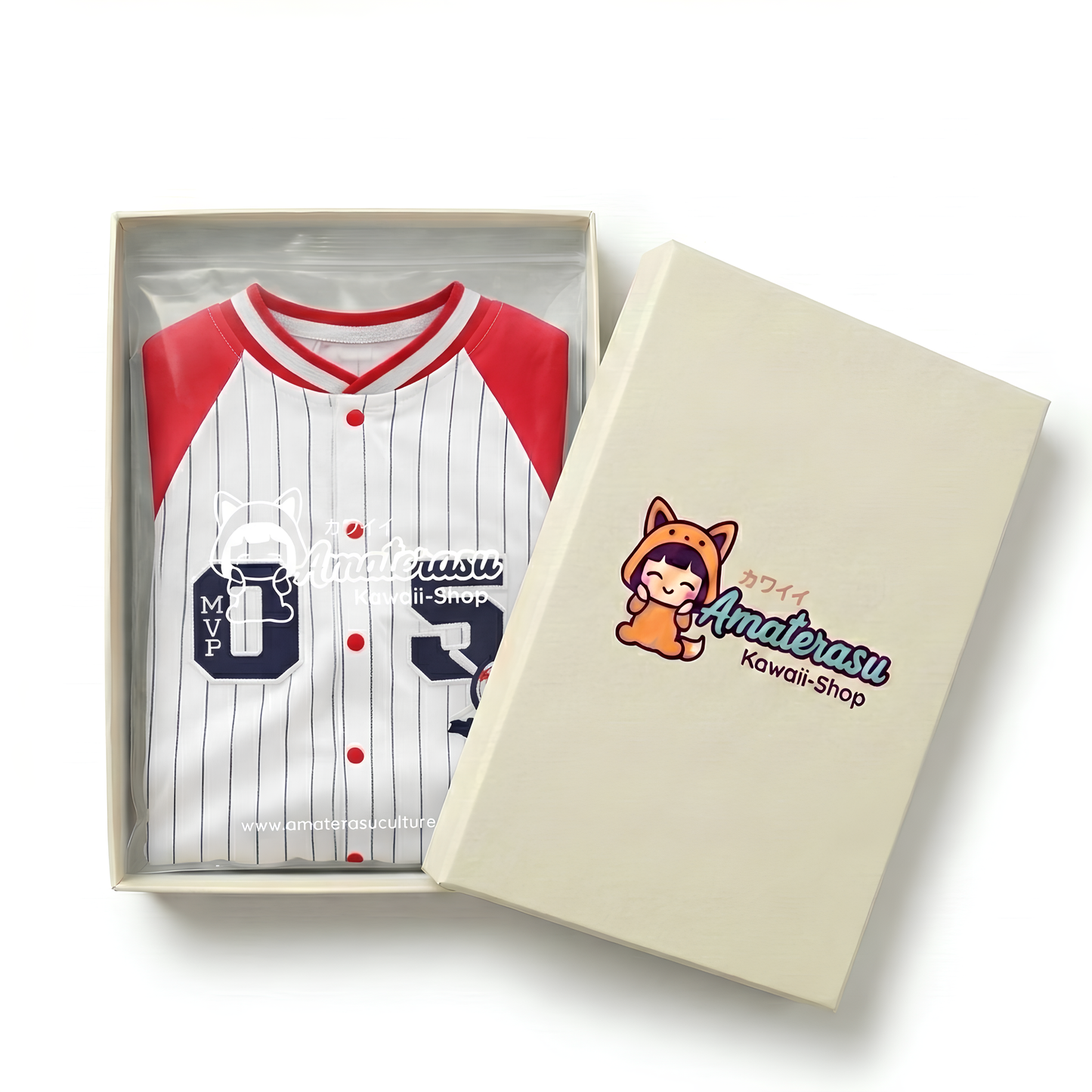 AMA™ Little All-Star Kids Onesie