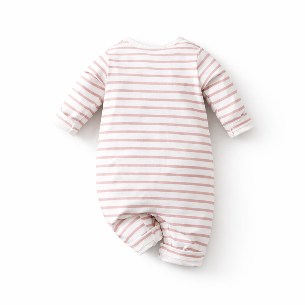 AMA™ Little Monkey Kids Romper