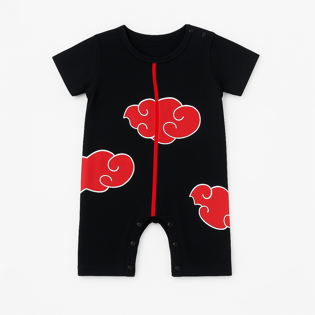 AMA™ Little Akatsuki Fullcover Bodysuit