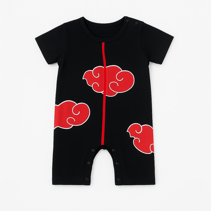 AMA™ Little Akatsuki Fullcover Bodysuit