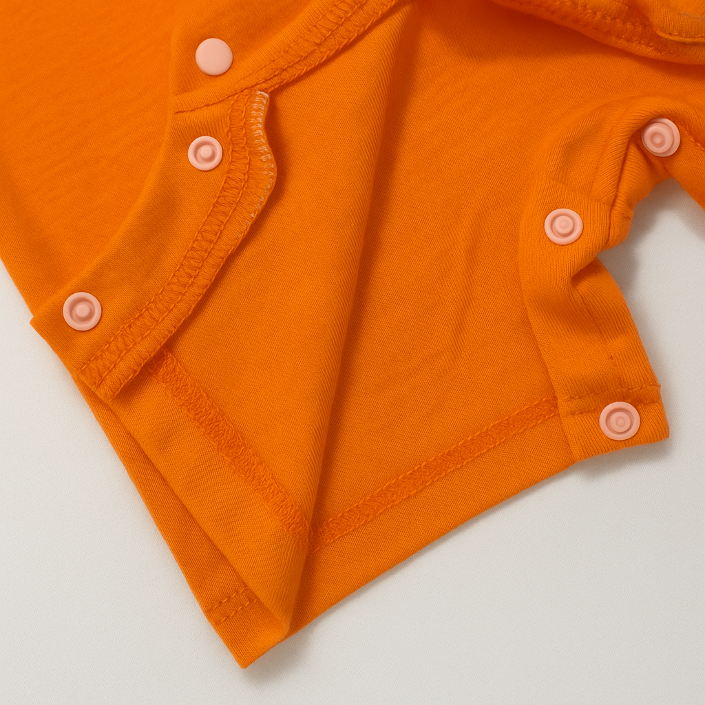 AMA™ Little Kurama Fullcover Bodysuit