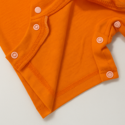 AMA™ Little Kurama Fullcover Bodysuit