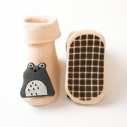 AMA™ Anti Slip Baby Socks
