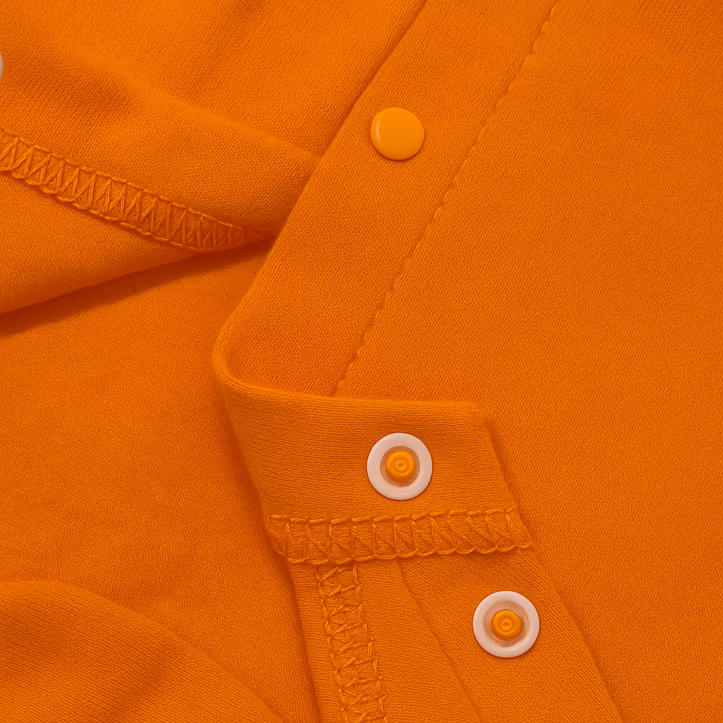 AMA™ Little Kurama Fullcover Bodysuit