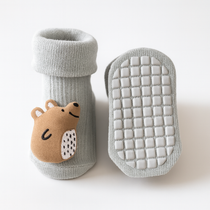 AMA™ Anti Slip Baby Socks