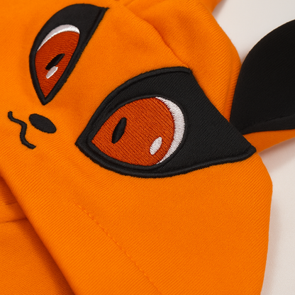 AMA™ Little Kurama Fullcover Bodysuit