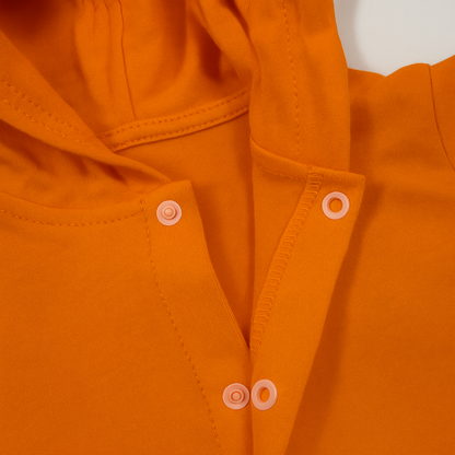 AMA™ Little Kurama Fullcover Bodysuit