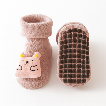 AMA™ Anti Slip Baby Socks
