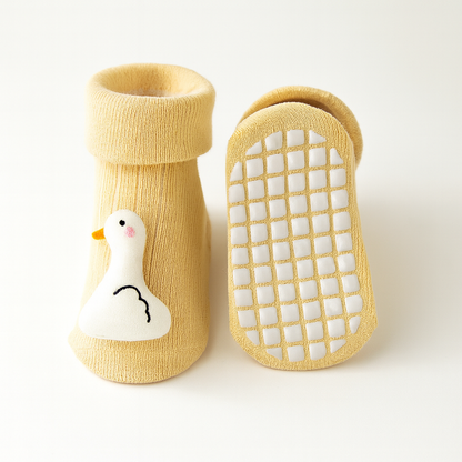 AMA™ Anti Slip Baby Socks