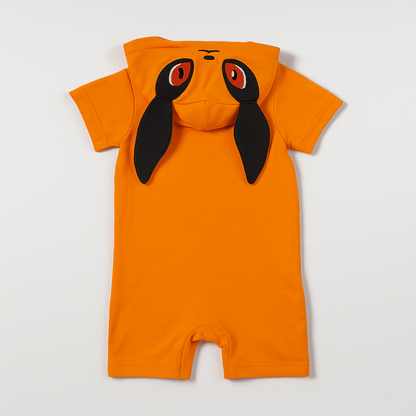 AMA™ Little Kurama Fullcover Bodysuit