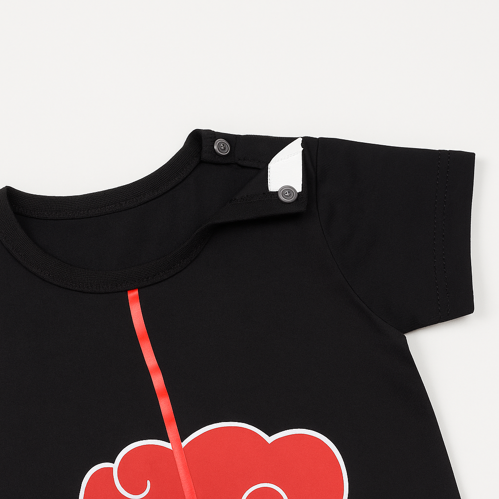 AMA™ Little Akatsuki Fullcover Bodysuit