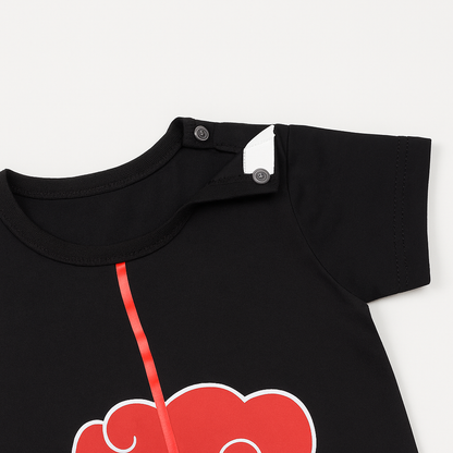 AMA™ Little Akatsuki Fullcover Bodysuit