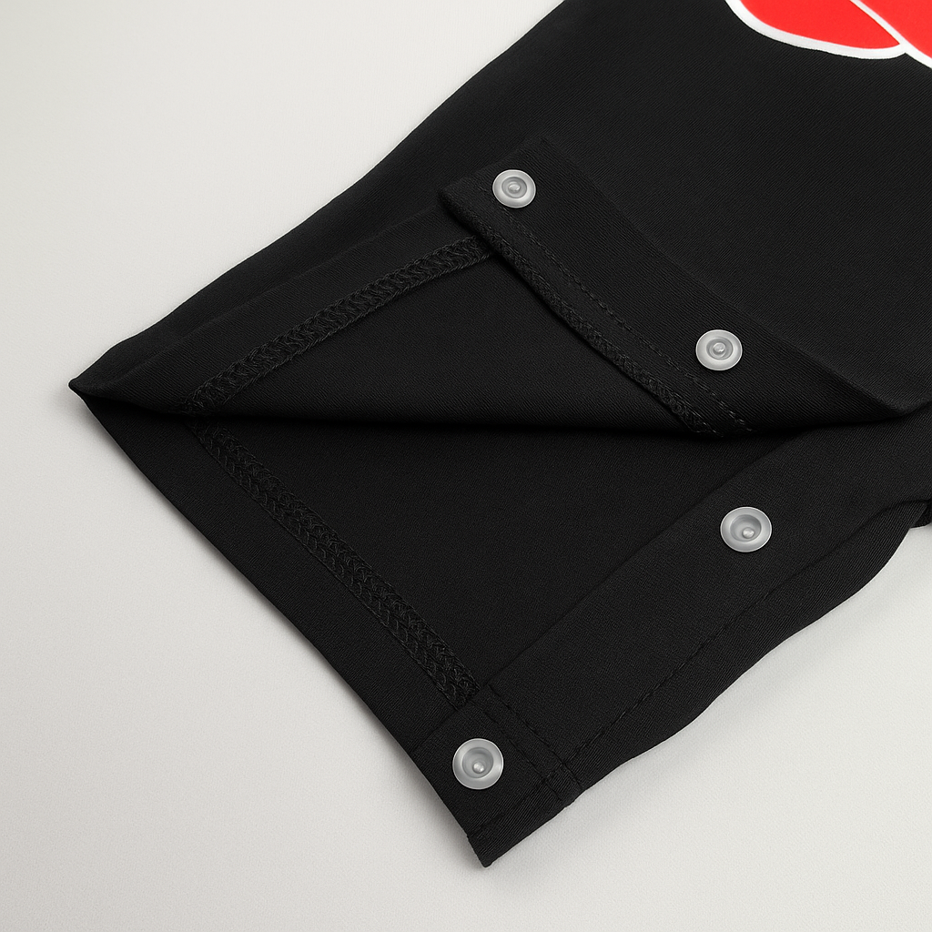 AMA™ Little Akatsuki Fullcover Bodysuit