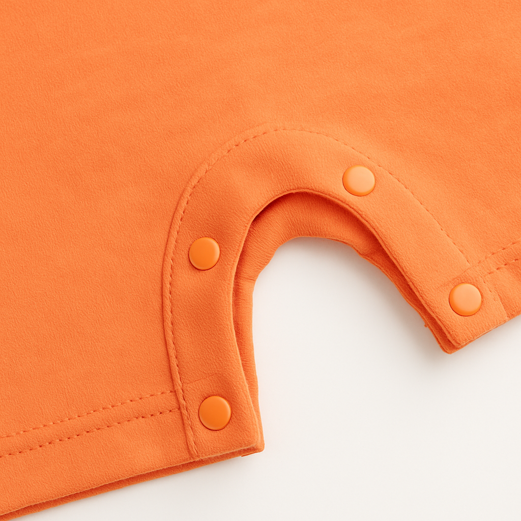 AMA™ Little Chopper Fullcover Bodysuit