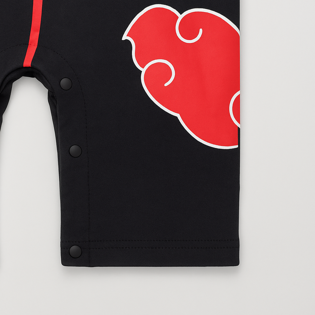 AMA™ Little Akatsuki Fullcover Bodysuit