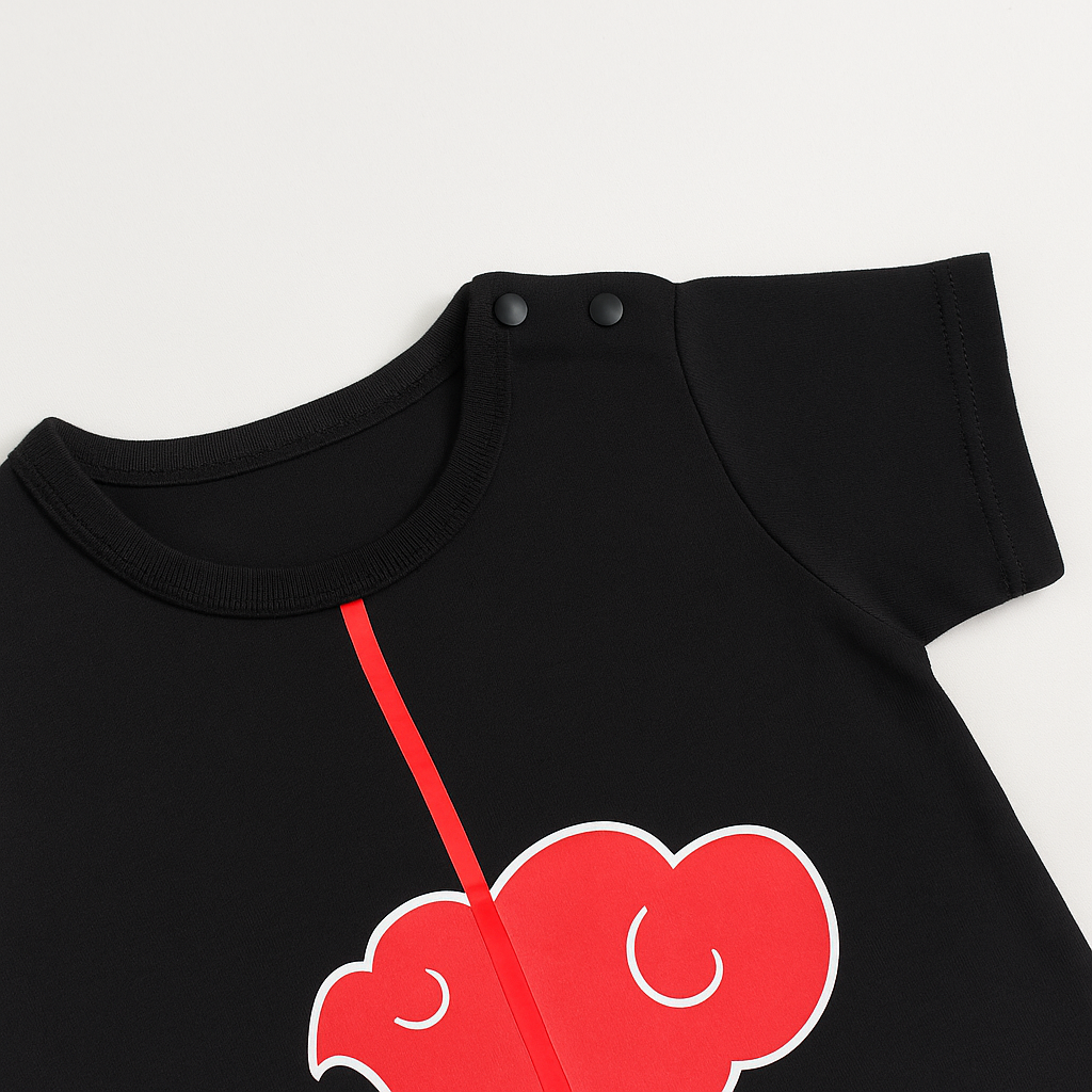 AMA™ Little Akatsuki Fullcover Bodysuit