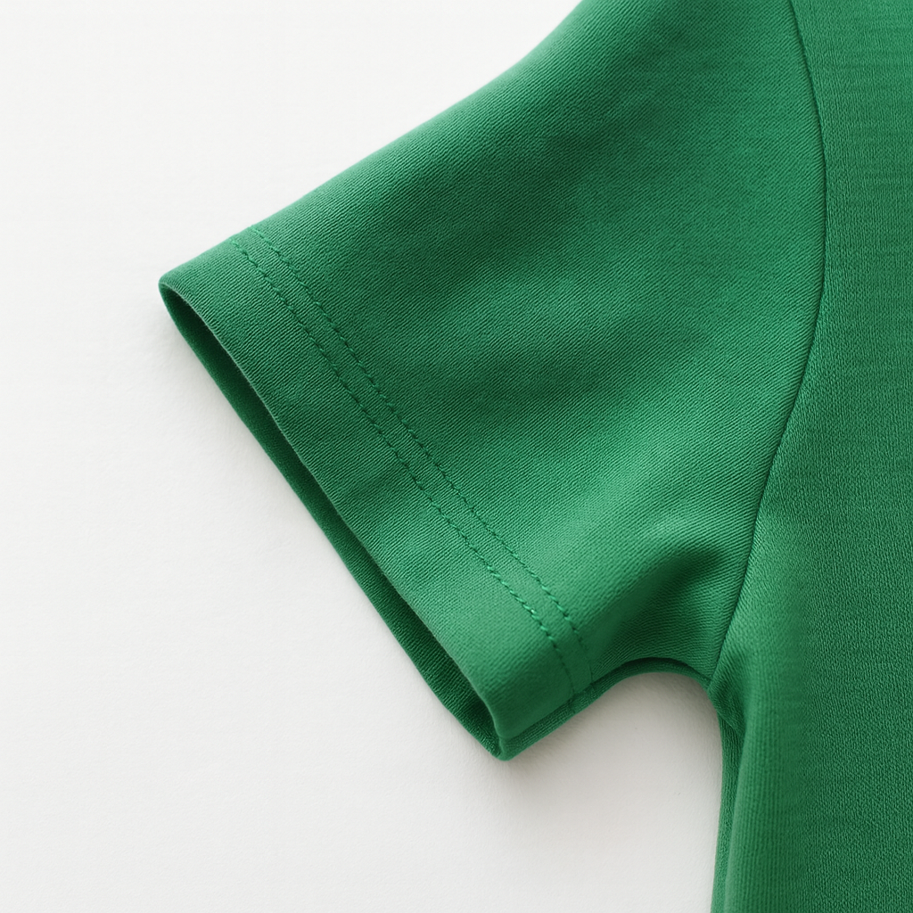 AMA™ Little Zoro Short Sleeve Bodysuit