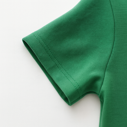 AMA™ Little Zoro Short Sleeve Bodysuit