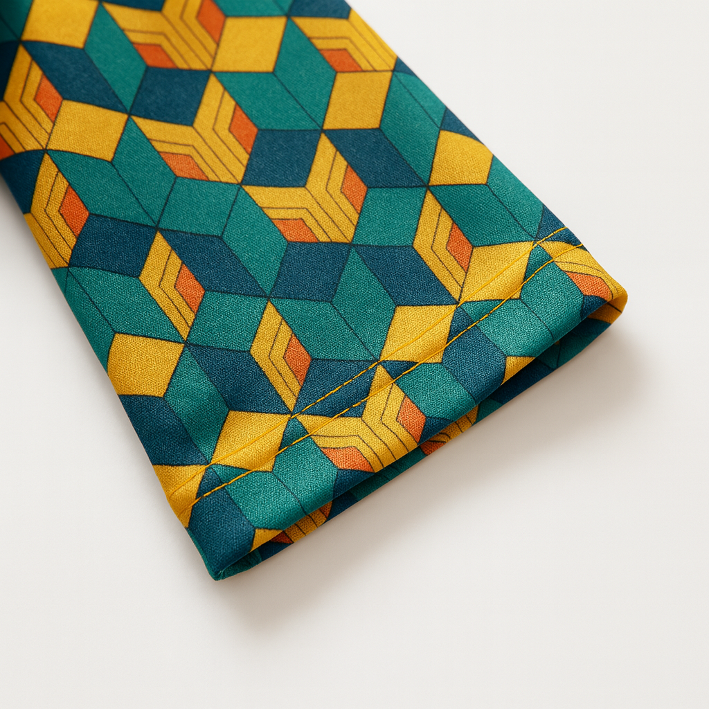 AMA™ Little Tamioka Fullcover Bodysuit