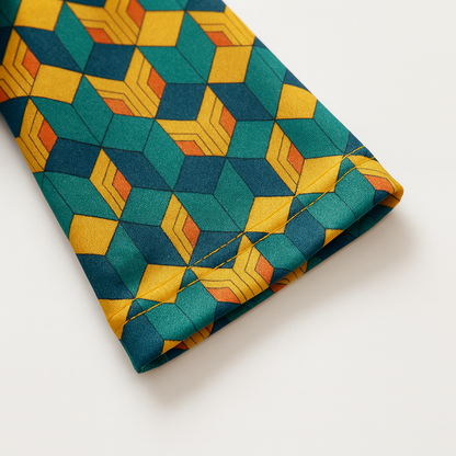 AMA™ Little Tamioka Fullcover Bodysuit