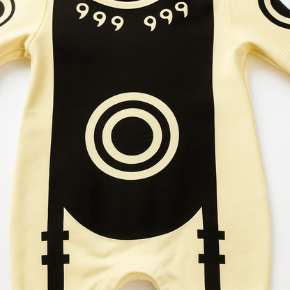 AMA™ Little Naruto Fullcover Bodysuit