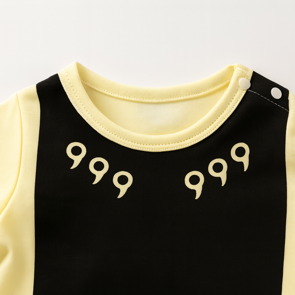 AMA™ Little Naruto Fullcover Bodysuit