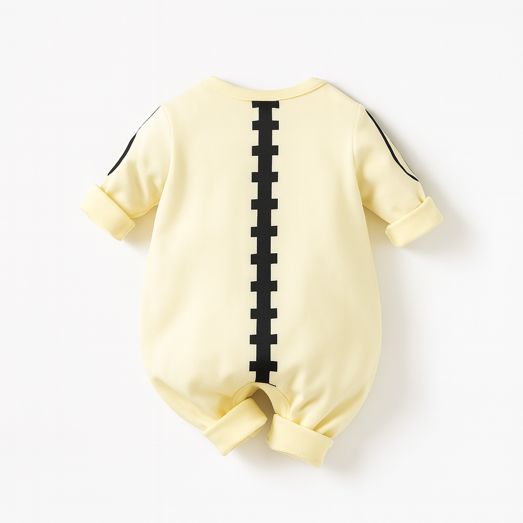 AMA™ Little Naruto Fullcover Bodysuit