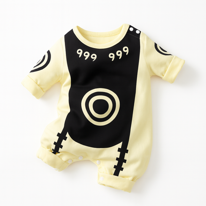 AMA™ Little Naruto Fullcover Bodysuit