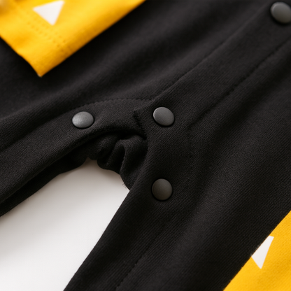 AMA™ Little Zenitsu Fullcover Bodysuit