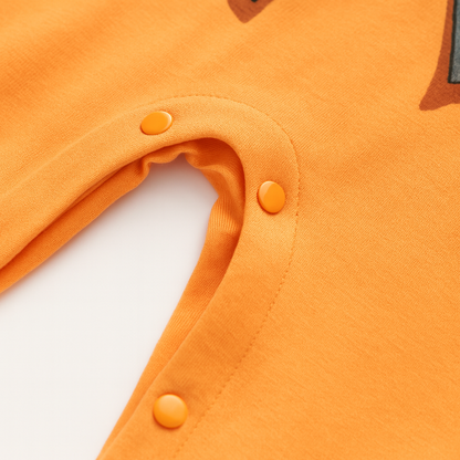 AMA™ Little Goku Fullcover Bodysuit