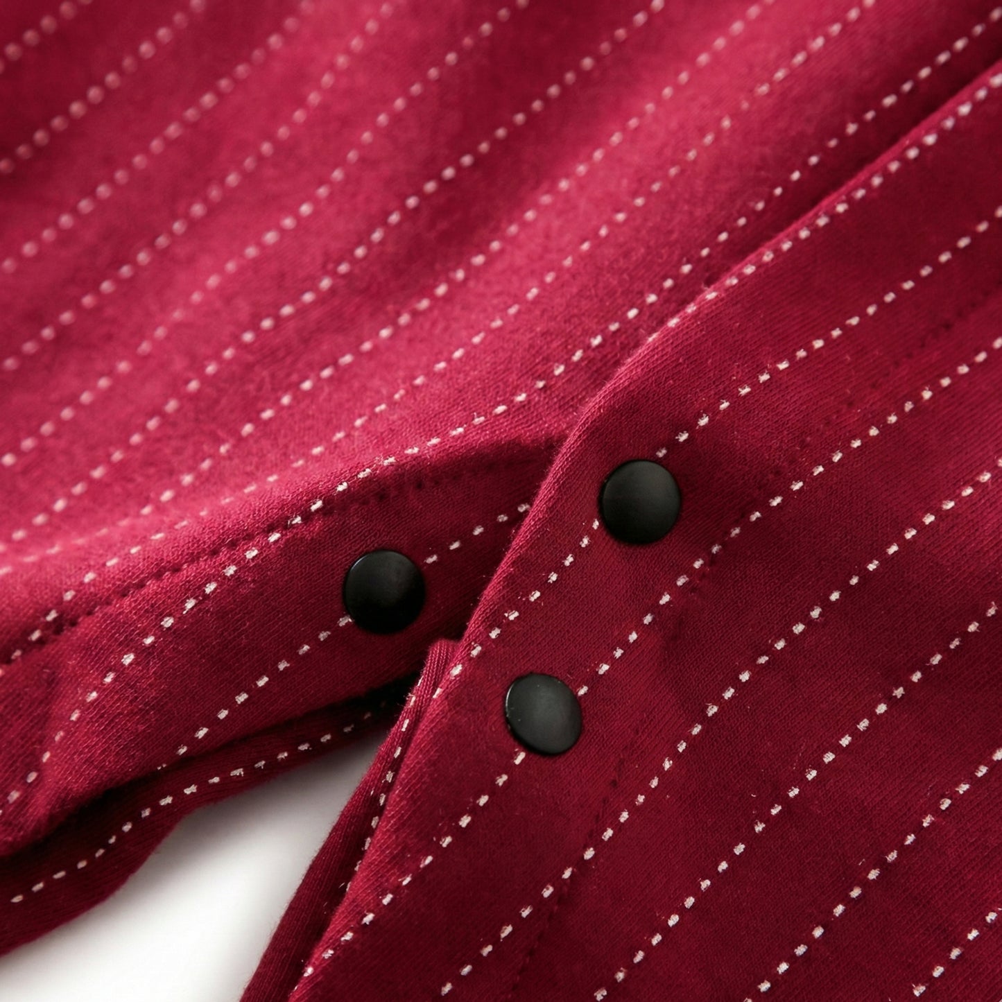 AMA™ Little Red Gentleman Kids Onesie