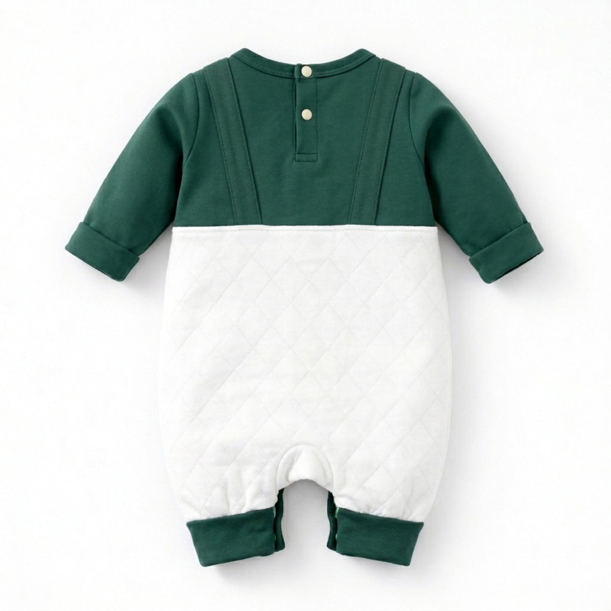 AMA™ Little Dino Explorer Kids Romper