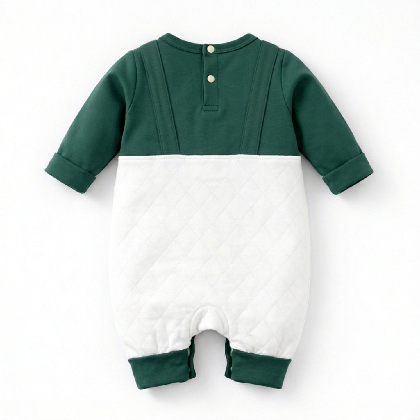 AMA™ Little Dino Explorer Kids Onesie