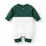 AMA™ Little Dino Explorer Kids Romper