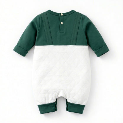 AMA™ Little Dino Explorer Kids Onesie