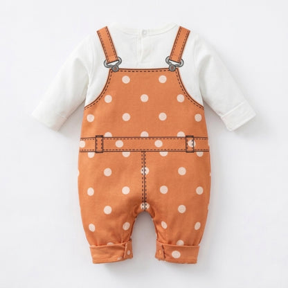 AMA™ Little Teddy Kids Onesie