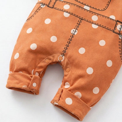 AMA™ Little Teddy Kids Onesie