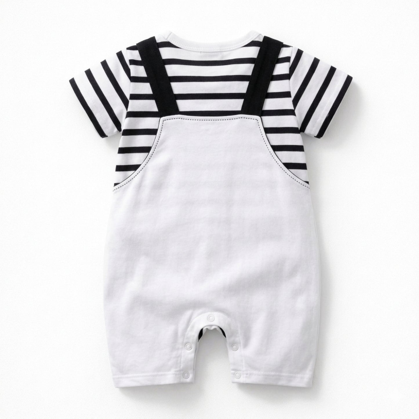 AMA™ Little Panda Kids Onesie